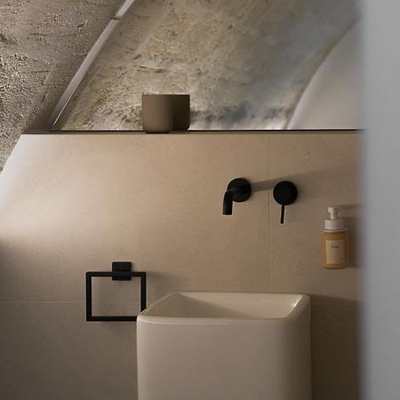 San Michele Luxury Rooms Matera Exterior photo