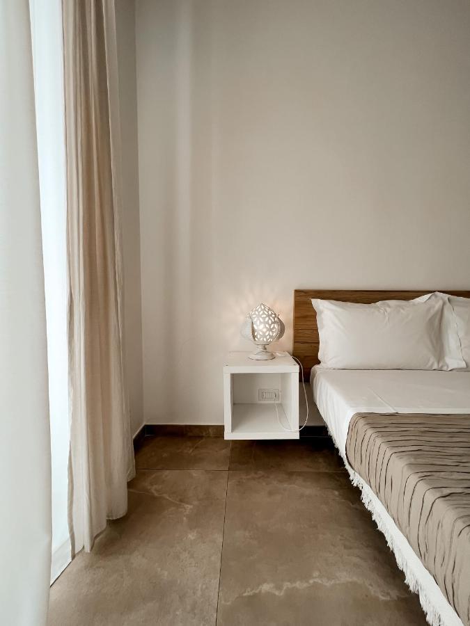 San Michele Luxury Rooms Matera Exterior photo