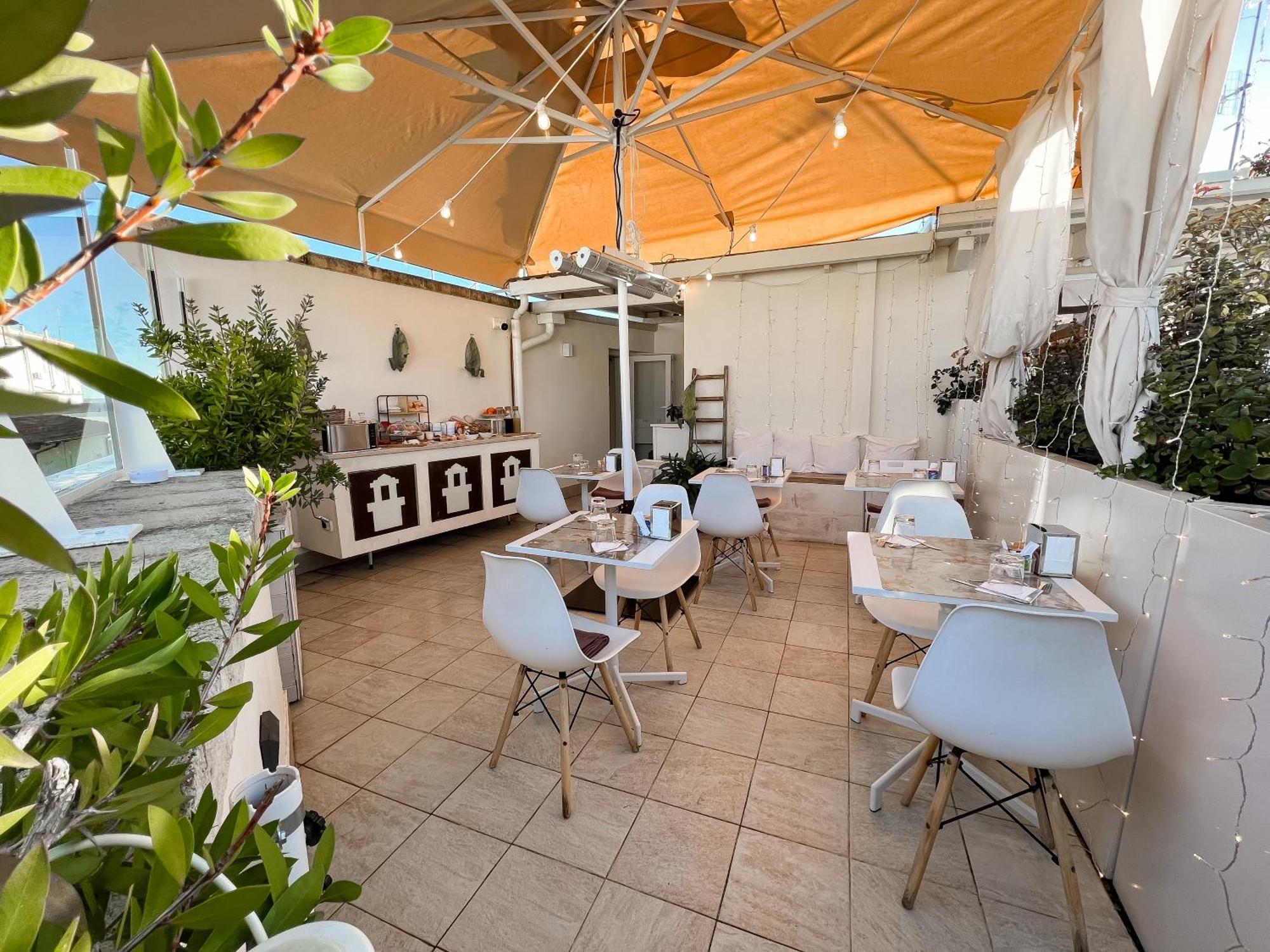 San Michele Luxury Rooms Matera Exterior photo