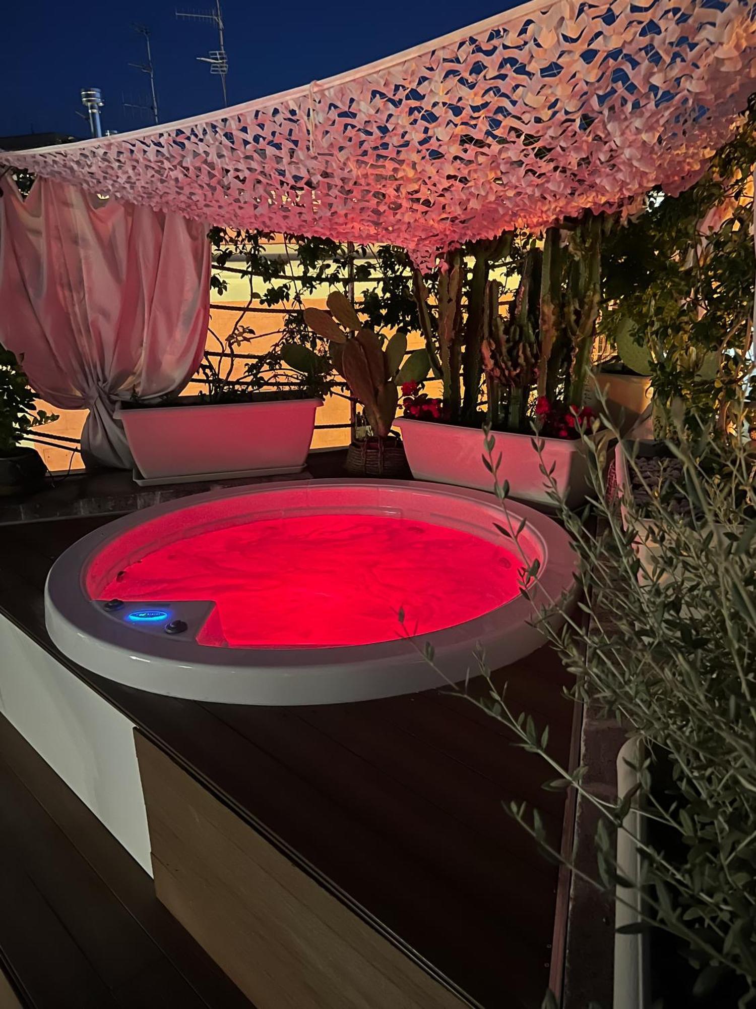 San Michele Luxury Rooms Matera Room photo