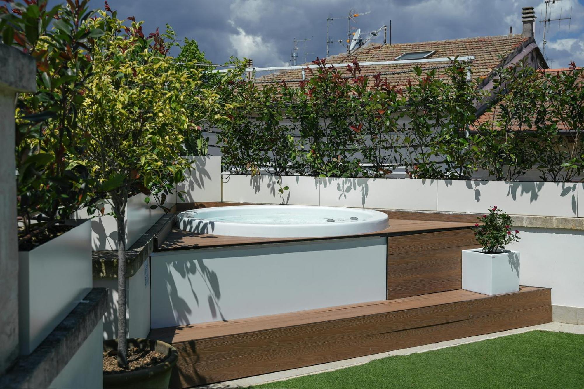 San Michele Luxury Rooms Matera Exterior photo