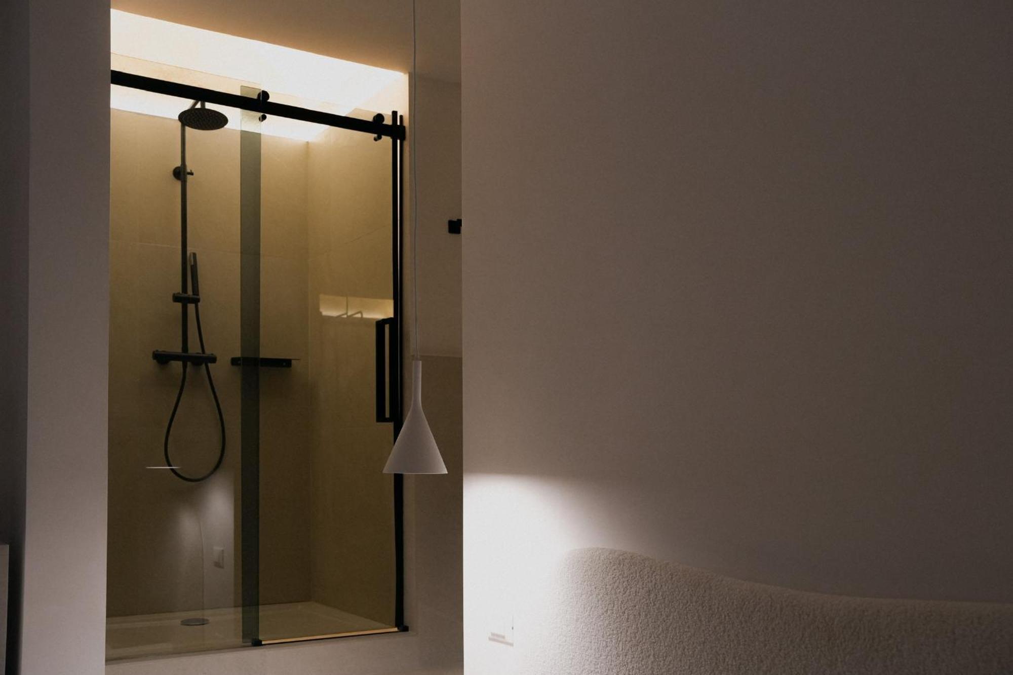 San Michele Luxury Rooms Matera Exterior photo